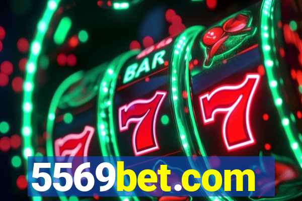 5569bet.com