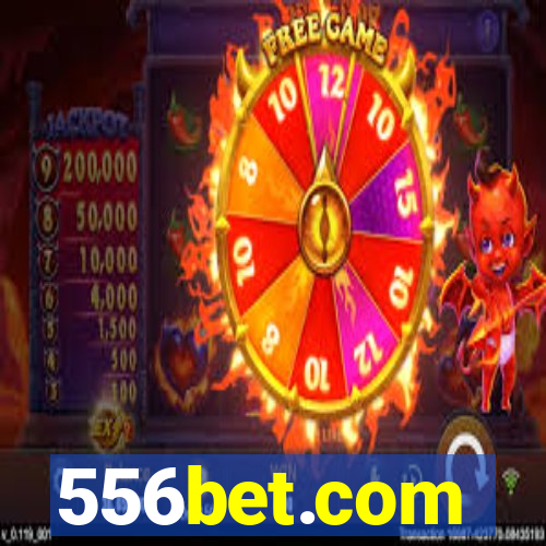556bet.com
