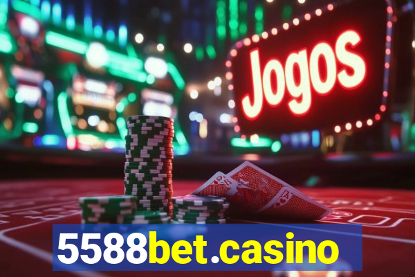 5588bet.casino