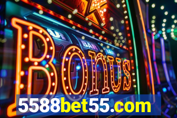 5588bet55.com