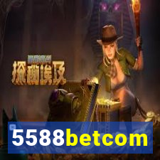 5588betcom
