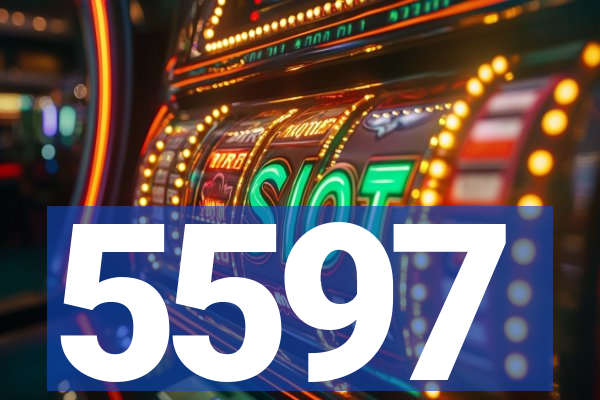 5597