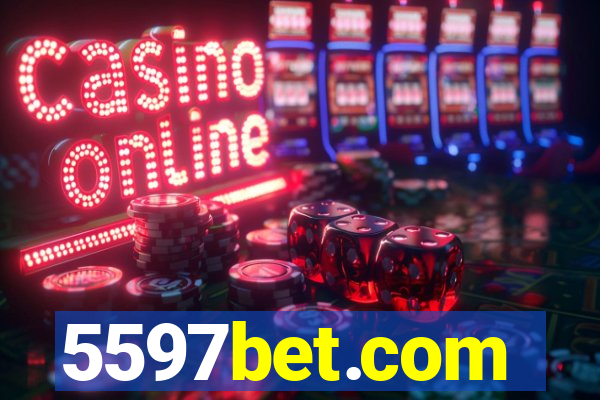 5597bet.com