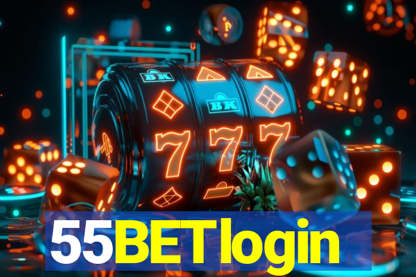 55BETlogin