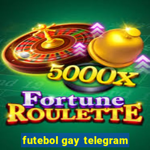 futebol gay telegram