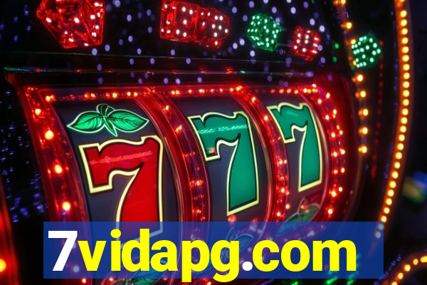 7vidapg.com