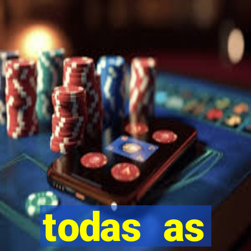todas as plataformas bet