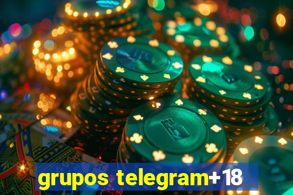 grupos telegram+18