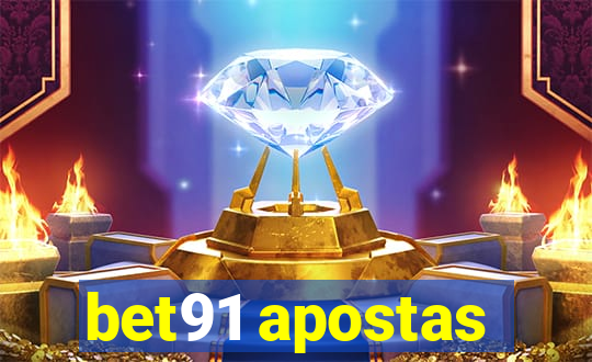 bet91 apostas