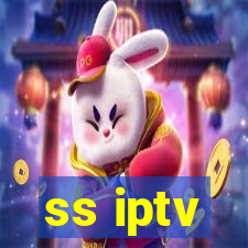 ss iptv