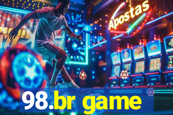 98.br game
