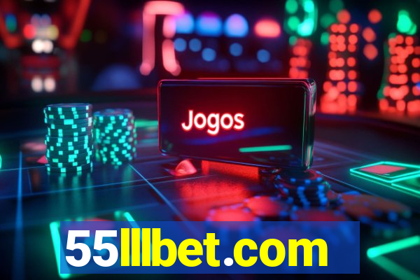 55lllbet.com