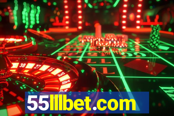 55lllbet.com