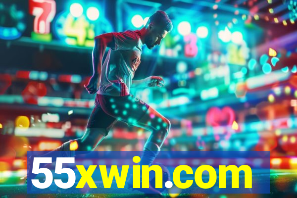 55xwin.com