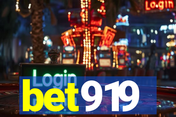 bet919