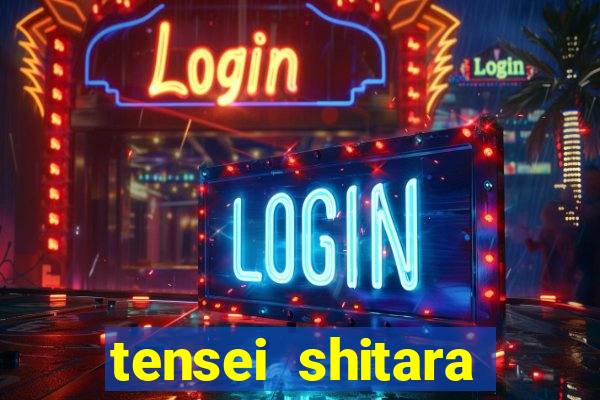 tensei shitara slime datta ken dublado 3