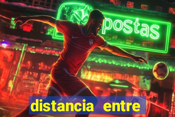 distancia entre salvador e ilhéus