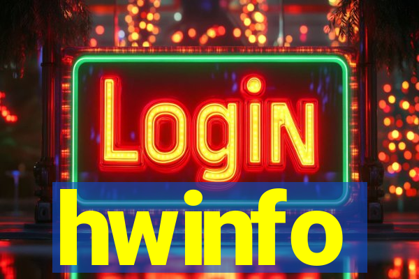 hwinfo