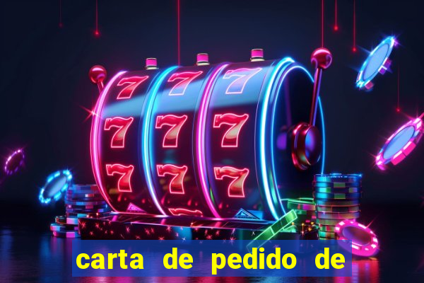 carta de pedido de patrocinio para time de futebol