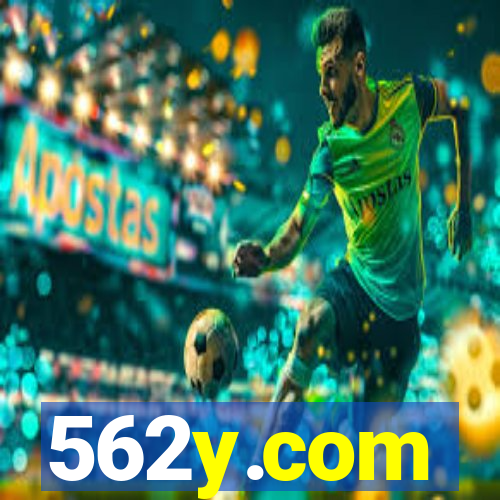 562y.com