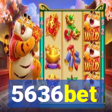 5636bet