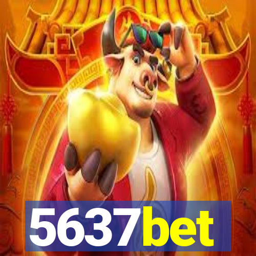 5637bet