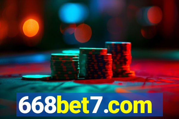 668bet7.com