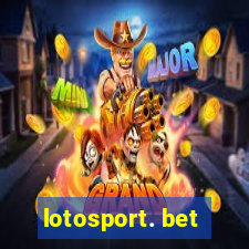 lotosport. bet