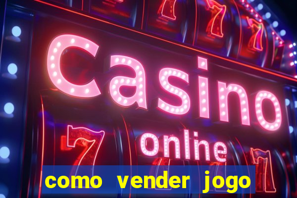como vender jogo do bicho