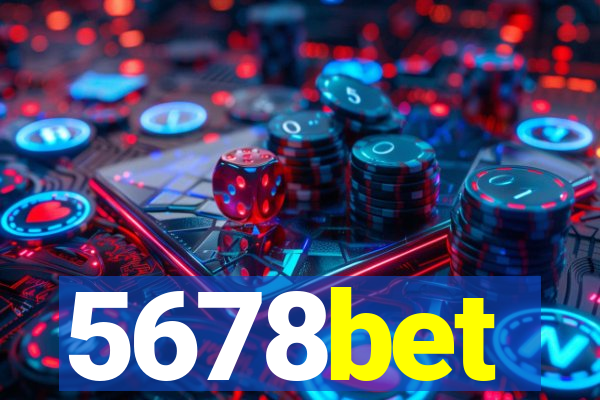 5678bet