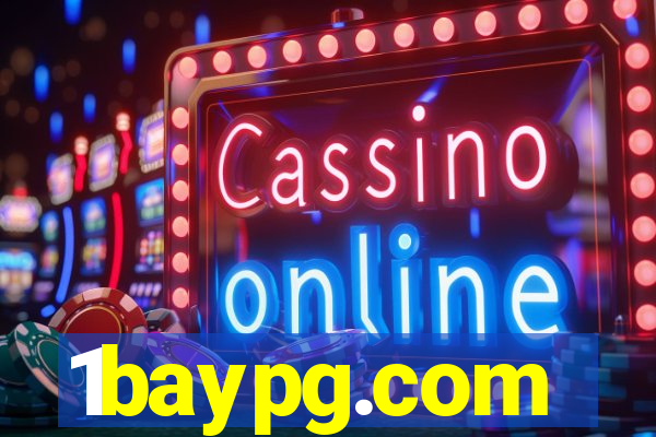 1baypg.com