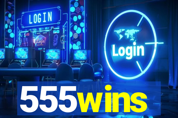 555wins