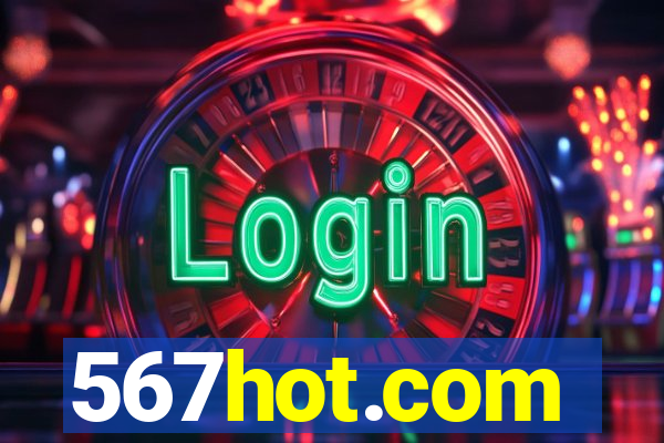567hot.com