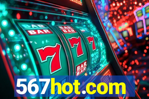 567hot.com