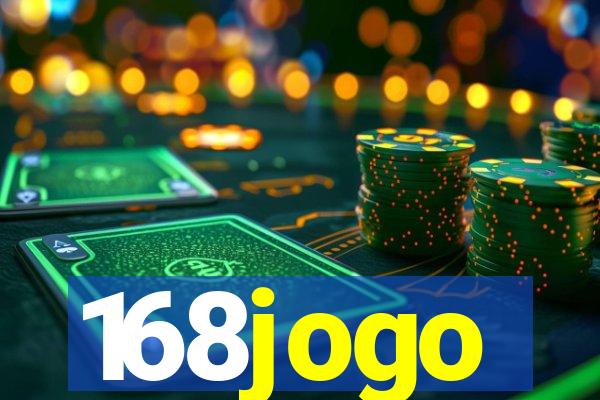 168jogo