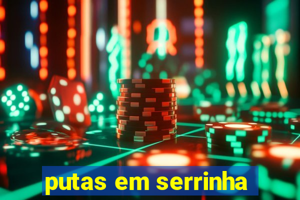 putas em serrinha