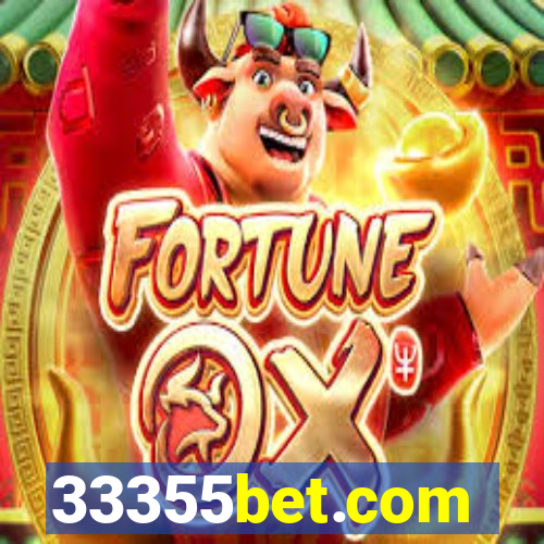 33355bet.com