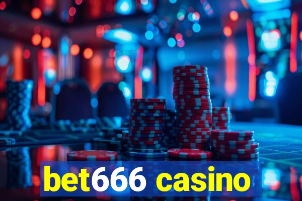 bet666 casino