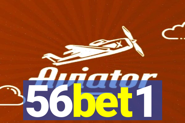 56bet1