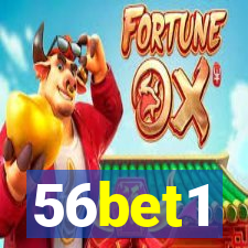 56bet1