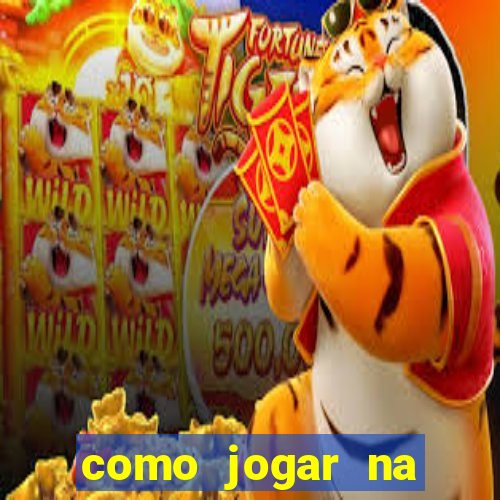 como jogar na seninha online