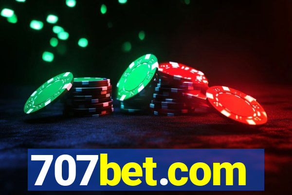 707bet.com