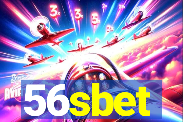56sbet