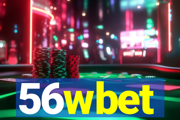 56wbet