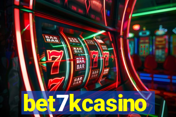bet7kcasino