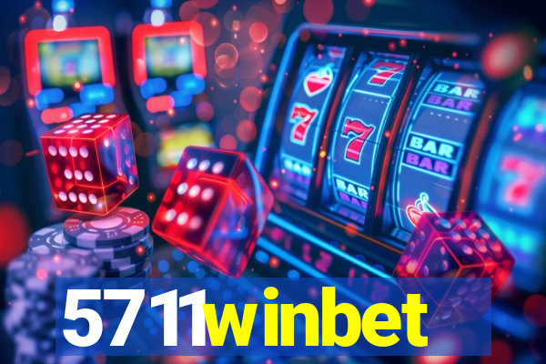 5711winbet