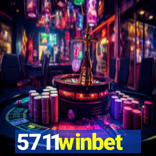 5711winbet