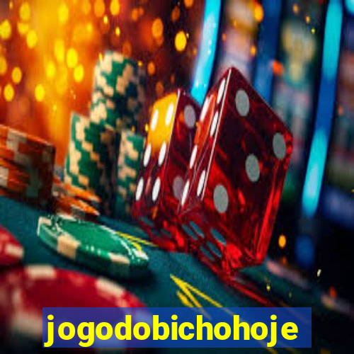 jogodobichohoje