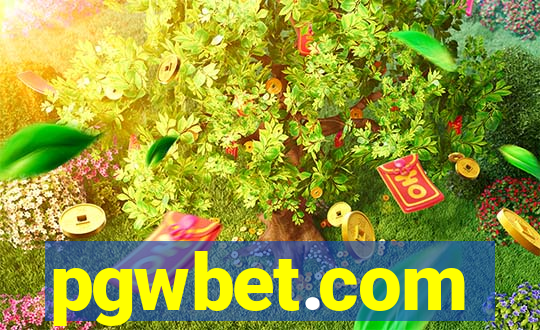 pgwbet.com