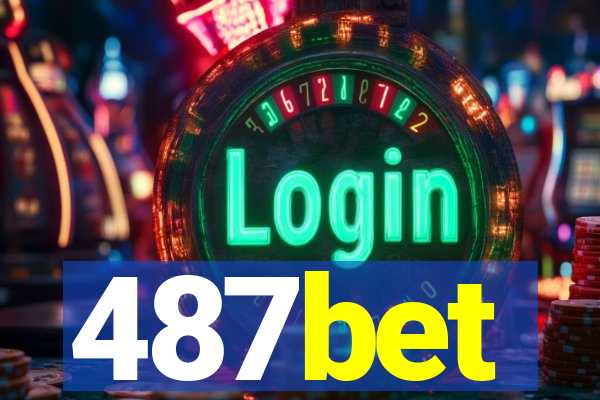 487bet